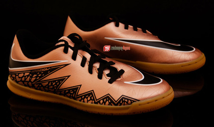 Halówki Nike  HYPERVENOM PHADE II  IC 