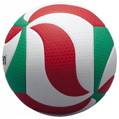 Piłka siatkowa Molten V5M5000 FIVB
