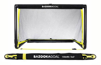 Bramka BazookaGoal 150x90 cm