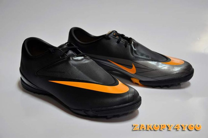 Buty NIKE Mercurial Glide  TF