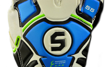 Rękawice Bramkarskie SELECT 55 Extra Force 