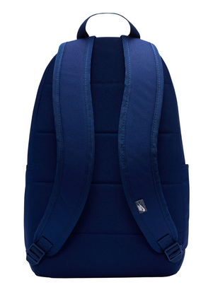 Granatowy plecak szkolno-sportowy Nike Elemental DD0559 492