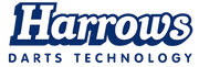Tarcza sizalowa do darta Harrows Pro MatchPlay