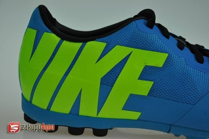 Buty NIKE Five Bomba Finale