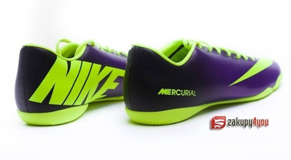 Halówki Nike Mercurial Victory IV IC