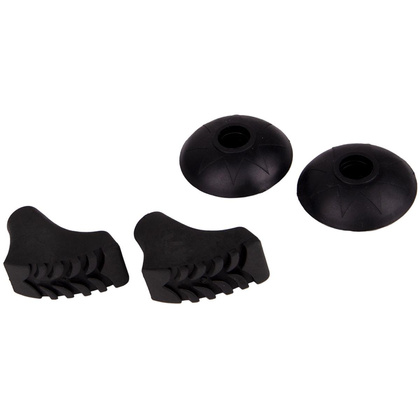 KIJE NORDIC WALKING ENERO PRO EVO I POKROWIEC