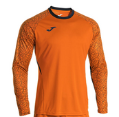 Pomarańczowy strój bramkarski Joma Performance GK Zamora X 104407.830