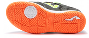 Czarne buty halówki Joma Top Flex 2101 TPJW.2101.INV