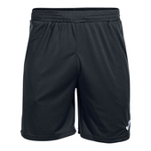 Czarne spodenki sędziowskie Joma Refereee 101327.100