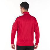 Czerwona bluza Joma Champion IV 100687.602