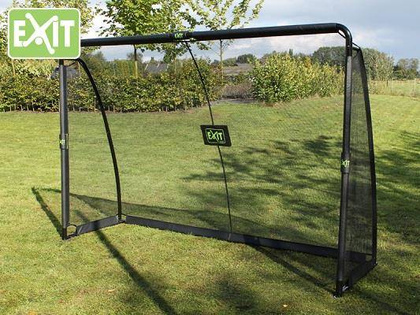 Bramka do piłki nożnej Exit Finta 300x200 cm