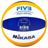 Piłka do siatkówki plażowej Mikasa VLS300