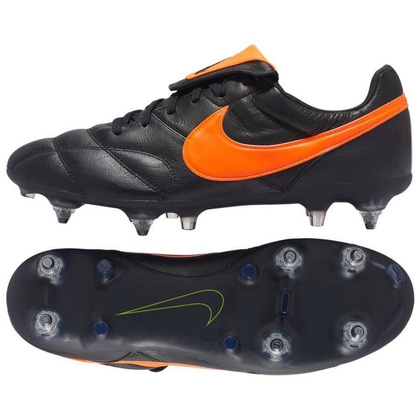 Korki Nike The Premier II SG-PRO AC 921397-080 wkręty