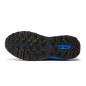Czarno-pomarańczowe buty trekkingowe Joma Kubor 2201 TKKUBW2201