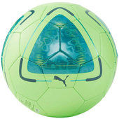 Zielona piłka nożna Puma Park ball 083631 04