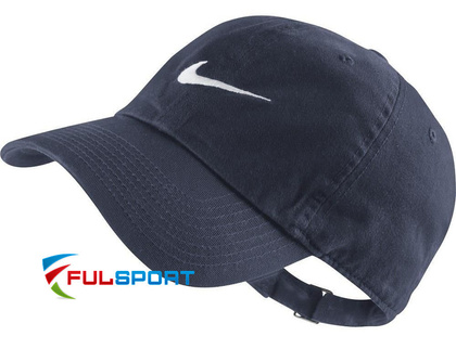 Czapka z daszkiem NIKE SWOOSH classic 546126-454