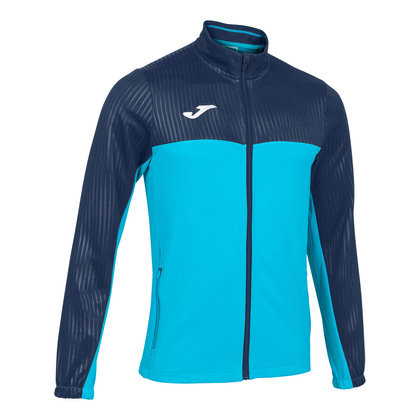 Turkusowo-granatowa bluza Joma Montreal 102744.013