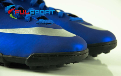 Buty Nike  Mercurial Vortex II CR7 TF JR 684858-404- Turfy