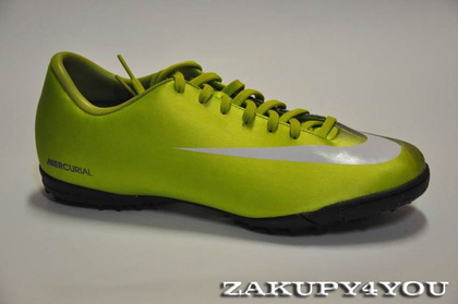 Buty NIKE Mercurial Victory  TF