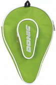 Zielony pokrowiec na rakietkę i piłeczki Donic Waldner 818537