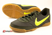 Buty halowe Nike Davinho IC Najnowsze