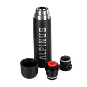 Czarny termos Alpinus Sahara 700 ml HR18400
