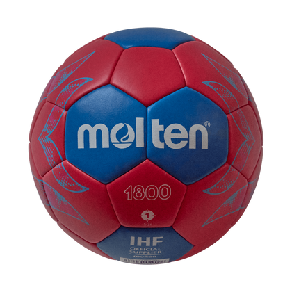 H1A1800-W5Z Piłka do ręcznej Molten 1800 World Championship 2025