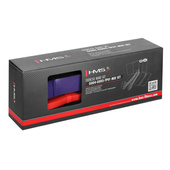 GU05 SET ZESTAW GUM DO ĆWICZEŃ HMS