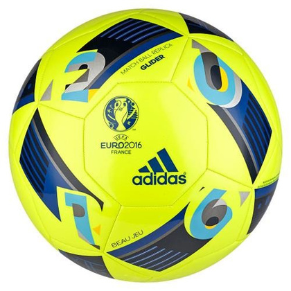 PILKA ADIDAS BEAU JEU GLIDER AO2220 EURO 2016