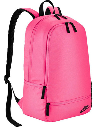 PLECAK NIKE CLASSIC NORTH SOLID BACKPACK BA5274-627