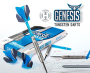 Rzutki Harrows GENESIS Tungsten Steeltip
