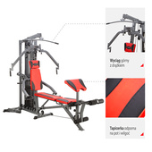 TYTAN 10R ATLAS DO ĆWICZEŃ HMS