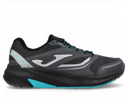 Grafitowo-turkusowe buty do biegania Joma Vitaly Men 2332 RVITAW2332