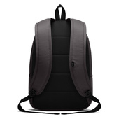 Szary plecak szkolny Nike Heritiage Backpack BA5749-050