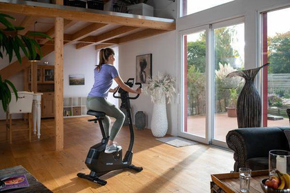 Rower treningowy KETTLER RIDE 100