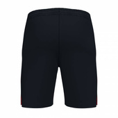 Czarne spodenki Joma Bermudy Open III 102252.106