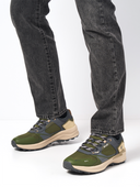Zielono-beżowe buty Joma Sajo Men 2423 TKSAJW2423
