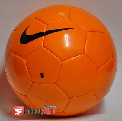 Piłka nożna NIKE Tiempo Team Training