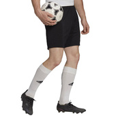 Czarne spodenki Adidas Entrada 22 H57504