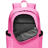 Różowy plecak szkolny Nike All Access Soleday Backpack BA6103-610