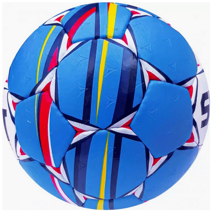 Kolorowa piłka ręczna Select Ultimate Replica EHF Euro 2020