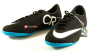 Halówki Nike  JR Mercurial Victory V IC CR7 - LIMITOWANE