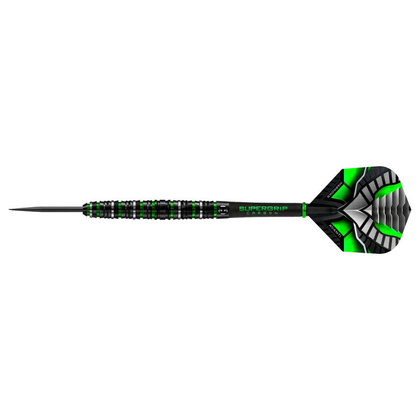 Rzutki Harrows Avanti 90% Steeltip