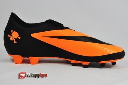 Buty piłkarskie Nike HYPERVENOM PHADE FG