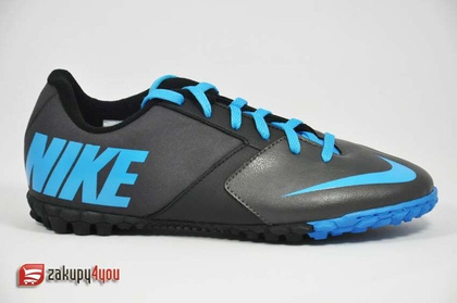 Buty NIKE Five Bomba II