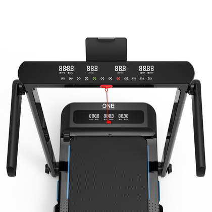 BE9243 BIEŻNIA ELEKTRYCZNA ONE FITNESS