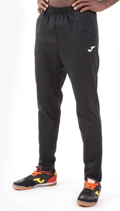 Czarne spodnie dresowe Joma Nilo 100165.100