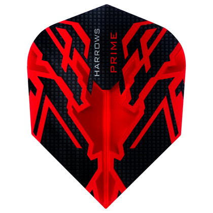 Rzutki Harrows Strix 90% Steeltip