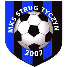 CZAPKA STRUG TYCZYN r.M