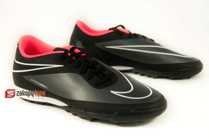 Buty piłkarskie Nike HYPERVENOM PHADE TF